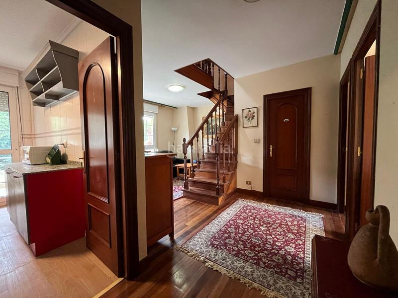 Foto cb768e75-b646-40fa-8228-3a81825f9e6a. Duplex with heating pool in Mioño-Santullán Castro - Urdiales