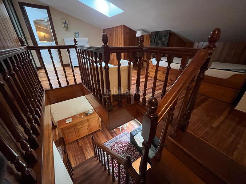 Foto cc529885-5bab-45d7-9b23-2b17ee69e371. Duplex with heating pool in Mioño-Santullán Castro - Urdiales