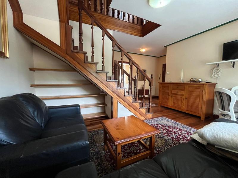 Foto f6491d0e-d441-4443-9398-93c8a7b61b06. Duplex with heating pool in Mioño-Santullán Castro - Urdiales