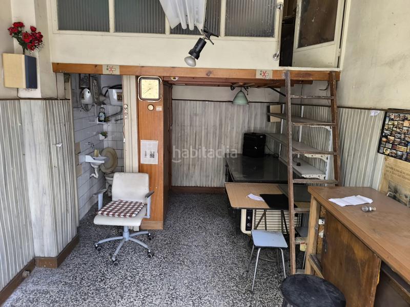 Foto 0ae938ac-656e-476b-bc9b-12be2b0c4fe8. Local comercial a Sabino Arana-Jesuitas Bilbao