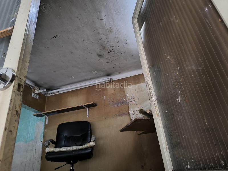 Foto 86de4702-cc6c-4149-8834-b798333b13e5. Local comercial a Sabino Arana-Jesuitas Bilbao