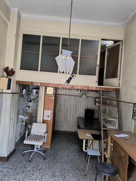 Foto 8bb7b82c-9aaf-4b97-be59-99aa08038e33. Local comercial a Sabino Arana-Jesuitas Bilbao