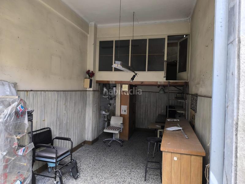 Foto e956abdf-df1c-4a42-a2bc-c3c68bb47ce9. Local comercial a Sabino Arana-Jesuitas Bilbao