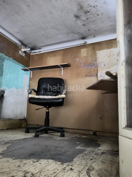 Foto 02673ca1-9d6e-4556-82e3-a3ba7f264e73. Locale commerciale in Sabino Arana-Jesuitas Bilbao