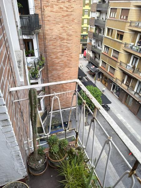 Foto 500f28e2-75bb-43fd-8183-451abcaa2813. Appartamento in Centro-Ariz-Uribarri Basauri
