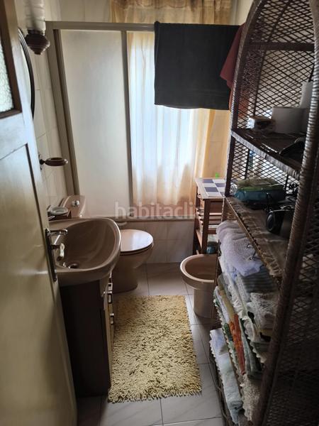 Foto 5b0d6668-33f2-4807-92e6-98b87a104682. Appartamento in Centro-Ariz-Uribarri Basauri