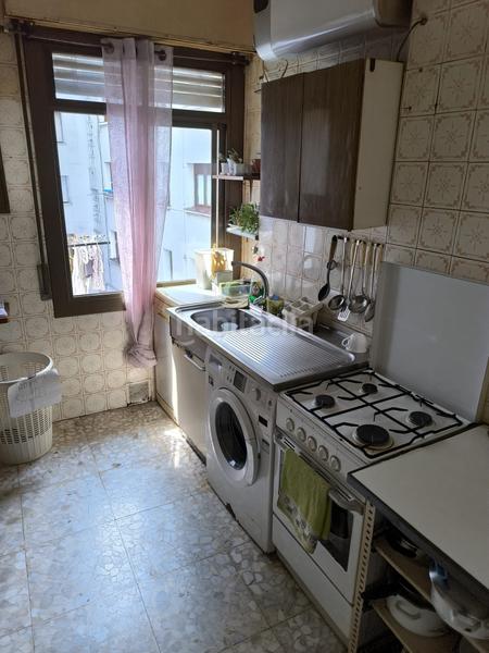 Foto ba12e6b7-a360-451e-a5a9-7859c9cc2da1. Appartamento in Centro-Ariz-Uribarri Basauri