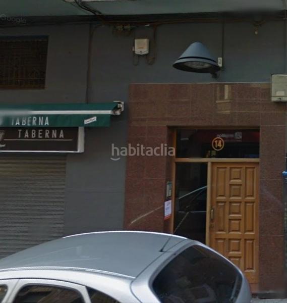 Foto e8b570aa-e24a-4e84-9100-303a9e585ffa. Appartamento in Centro-Ariz-Uribarri Basauri