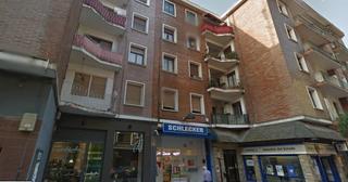 Appartement  Begoñako andra mari kalea