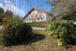 Chalet en Asua-erletxeta errepidea 30