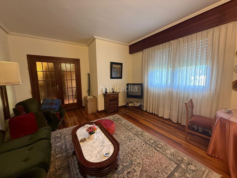 Foto 4e7409e7-2b14-48fa-b63d-9e31ff3ba441. Chalet dans asua-erletxeta errepidea 30 dans Larrabetzu