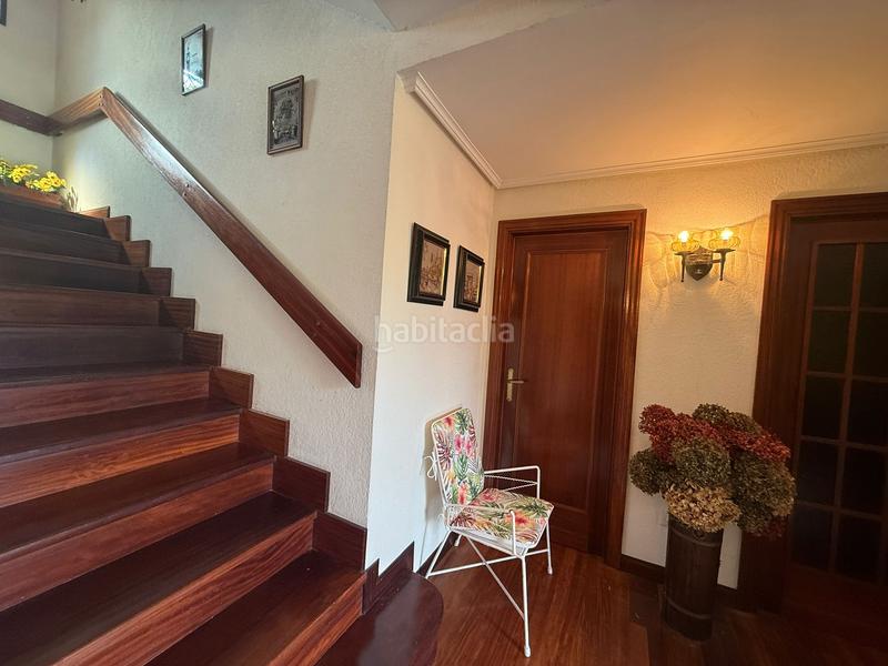 Foto 5525508b-c1d4-42d6-8e1a-c0aae753c488. Chalet dans asua-erletxeta errepidea 30 dans Larrabetzu