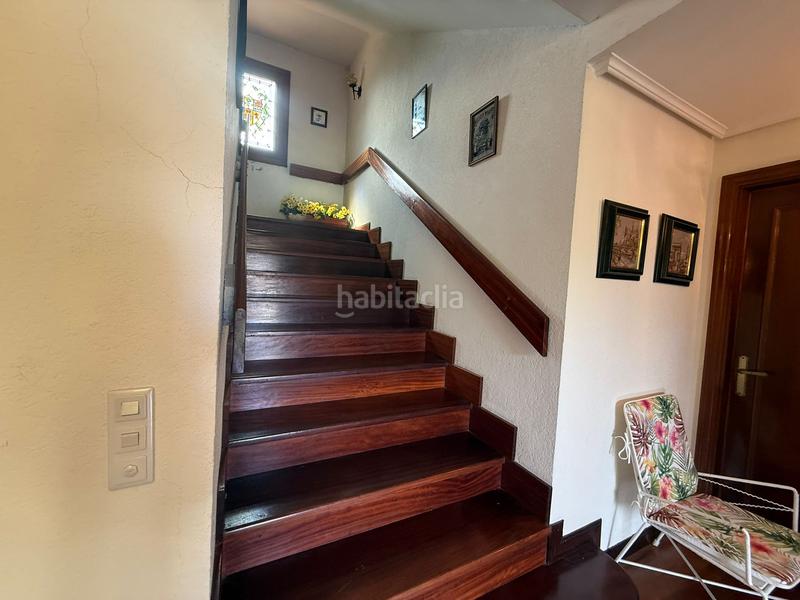 Foto 3aa0c6bd-6447-40bc-acd3-5ca27190037c. Chalet in asua-erletxeta errepidea 30 in Larrabetzu