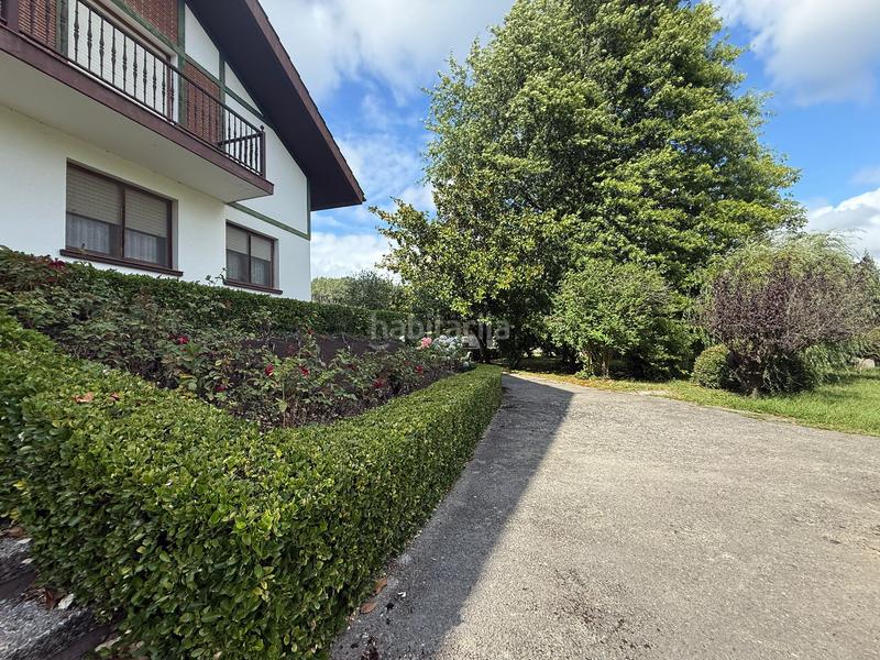 Foto 41589b70-6041-4405-9588-5dee99b7d02e. Chalet in asua-erletxeta errepidea 30 in Larrabetzu