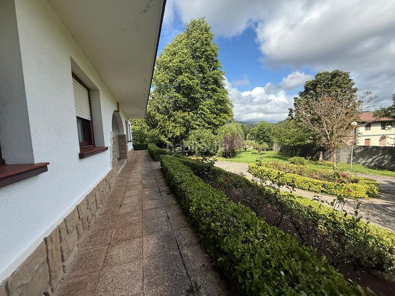 Foto d1358268-4407-45a3-aa1f-301bcb9c06e0. Chalet in asua-erletxeta errepidea 30 in Larrabetzu