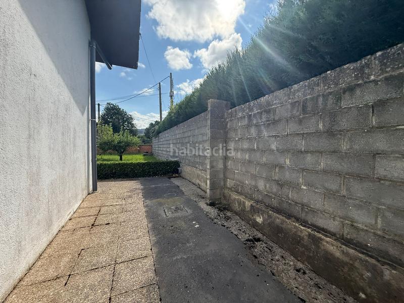 Foto dc19b87e-76e0-49c7-ad11-155f56399aaf. Chalet in asua-erletxeta errepidea 30 in Larrabetzu