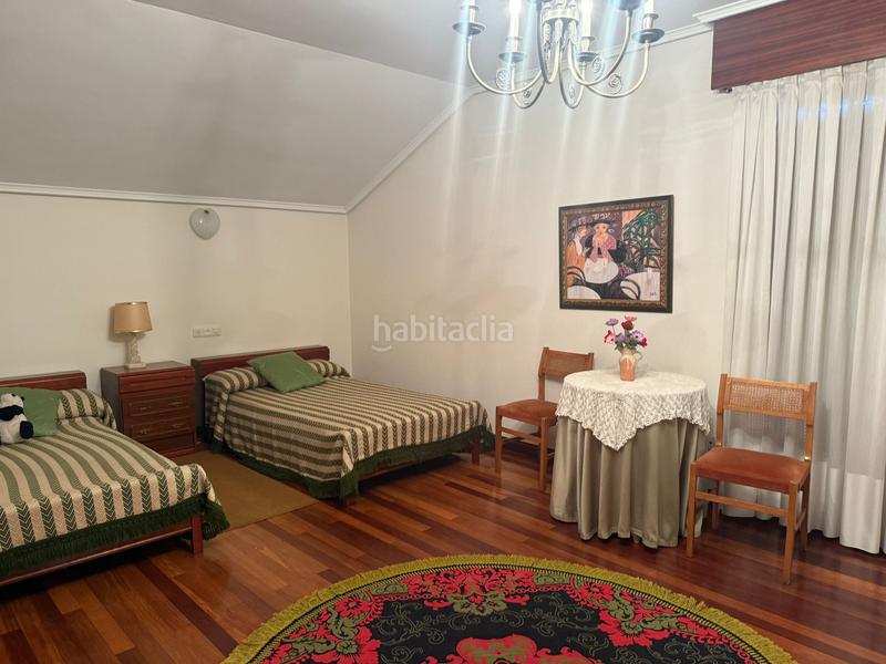 Foto cdf9672a-e9f5-47ee-8782-47d10c17501b. Xalet a asua-erletxeta errepidea 30 a Larrabetzu