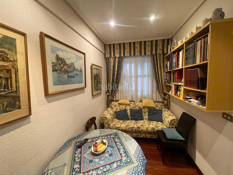 Foto 63bf4625-6507-42ff-9940-e3f52e543e43. Appartamento con riscaldamento in Zona Indautxu Bilbao