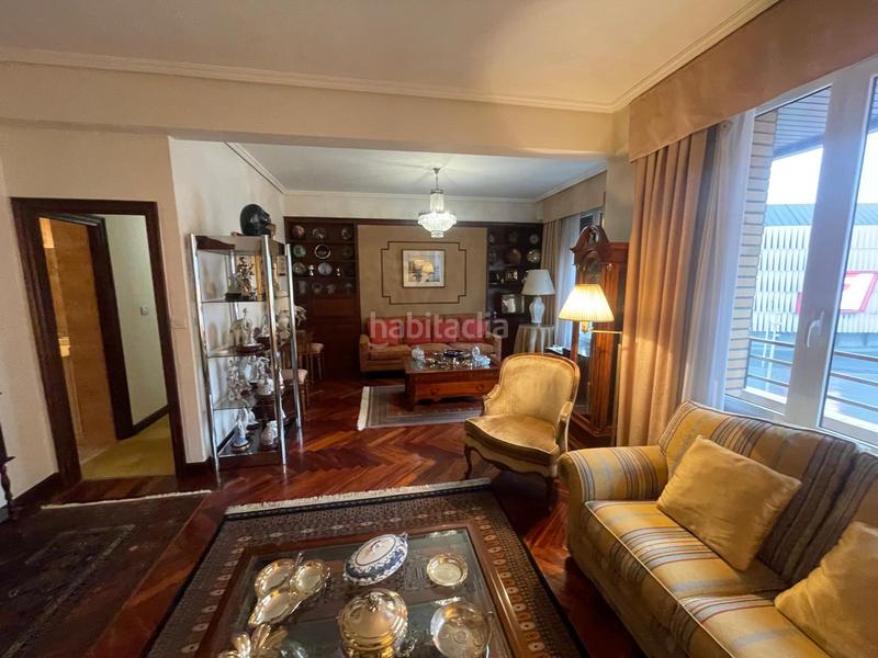 Foto b9695168-4874-4938-8bdd-6c506108a743. Appartamento con riscaldamento in Zona Indautxu Bilbao