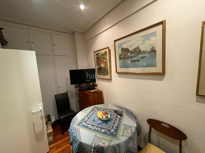 Foto c86f6867-f93b-41c3-b8f4-2dbdb30e026e. Appartamento con riscaldamento in Zona Indautxu Bilbao