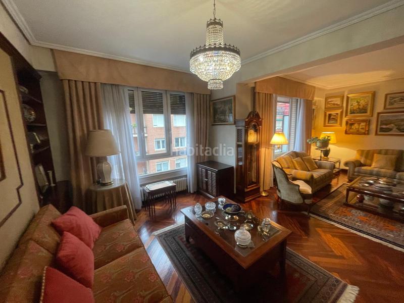 Foto 6922e8a8-f52a-4228-918f-d311a8b151cb. Appartement avec chauffage dans Zona Indautxu Bilbao