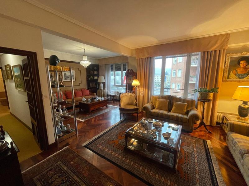 Foto 7909eaab-3758-4288-aa7b-bb45688397a2. Appartement avec chauffage dans Zona Indautxu Bilbao