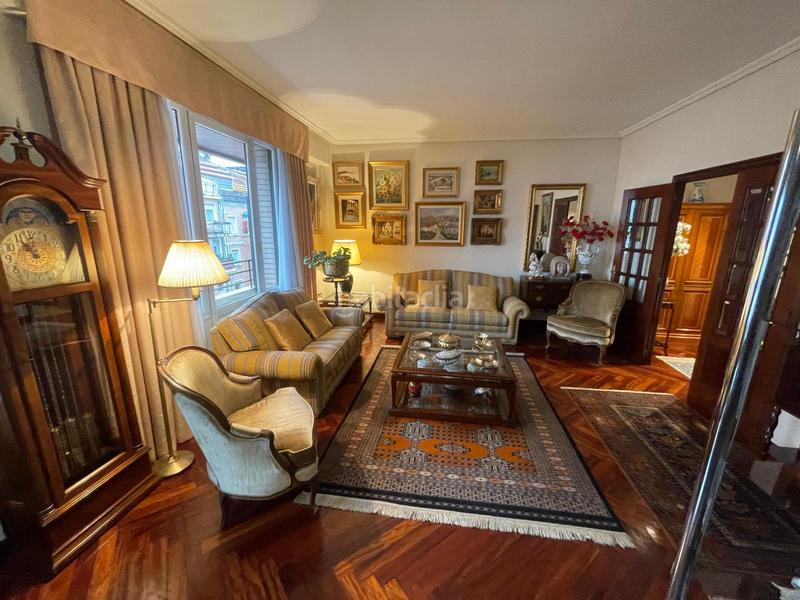 Foto adacead6-a4da-454a-9ba5-5f5e855ff4ad. Appartement avec chauffage dans Zona Indautxu Bilbao