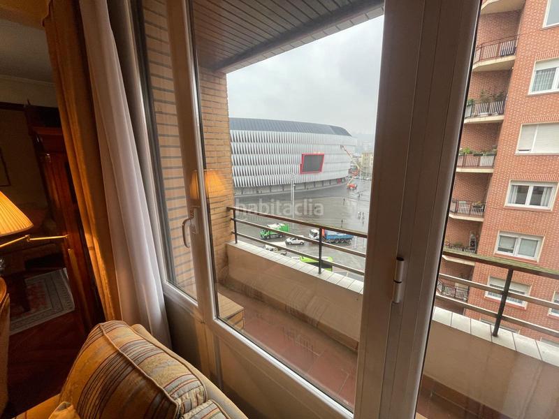 Foto dc0371d4-bf85-49f6-a12c-ece2e2aed3e1. Appartement avec chauffage dans Zona Indautxu Bilbao