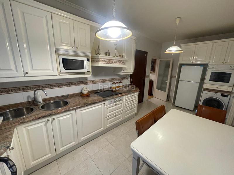 Foto e6913538-8603-40fc-b2bf-bdffc0248649. Appartement avec chauffage dans Zona Indautxu Bilbao