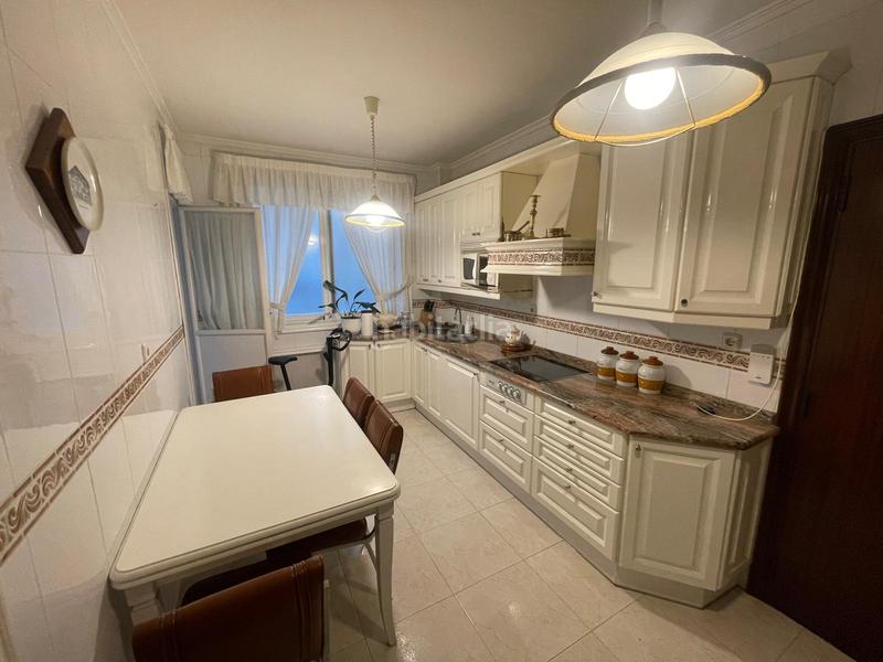 Foto edbdeb88-0041-4b5e-a95e-c2470513ed7f. Appartement avec chauffage dans Zona Indautxu Bilbao