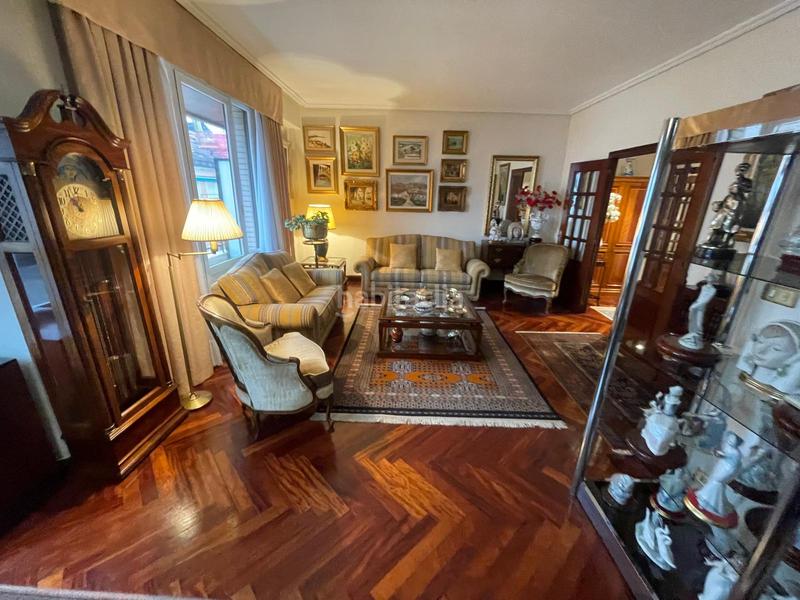 Foto 2f7999ca-90cc-4253-8b92-6793f4276149. Flat with heating in Zona Indautxu Bilbao