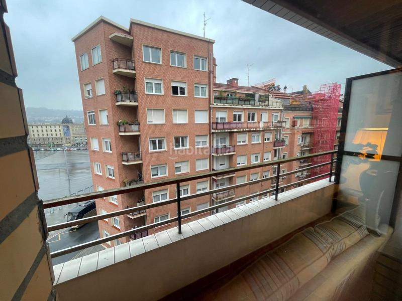 Foto bd69b2f4-6675-4d78-8ccd-df31e48f484b. Piso en Zona Indautxu Bilbao