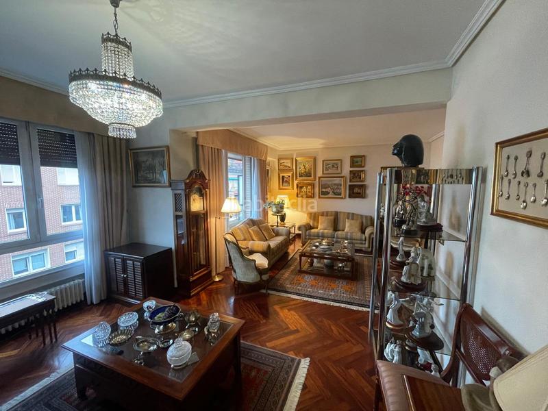 Foto be958d51-458b-4291-91ea-9dbe60cd2477. Piso en Zona Indautxu Bilbao