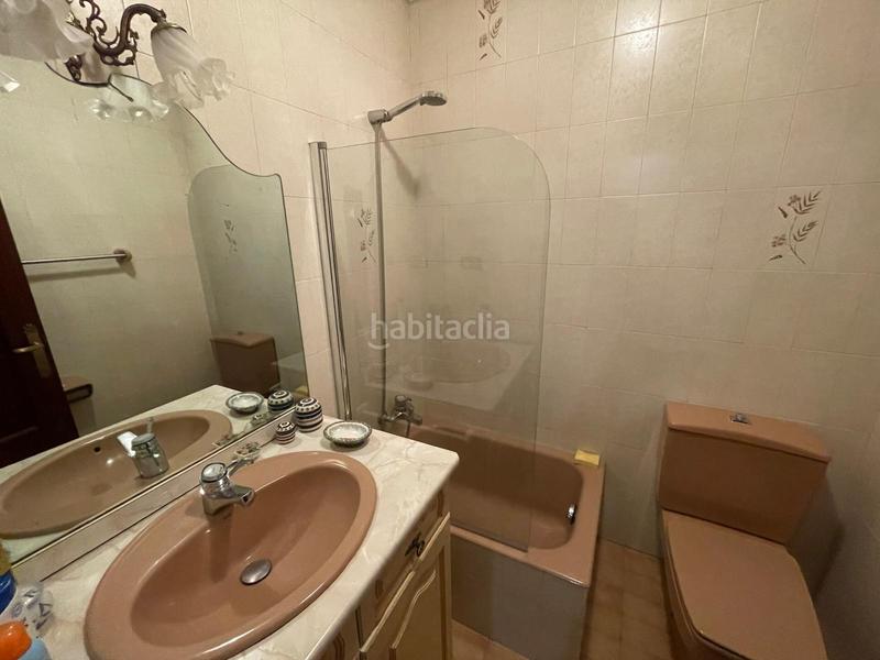 Foto f420c0ee-6b36-4c6e-8b4b-b891d84bbff5. Piso en Zona Indautxu Bilbao