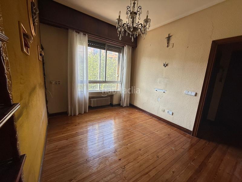 Foto 76d8a829-af7f-4c45-92ef-c155af7c8c04. Etagenwohnung mit heizung in Basurtu Bilbao