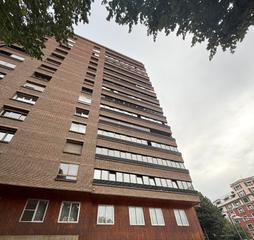 Etagenwohnung  Juan antonio zunzunegui etorbidea