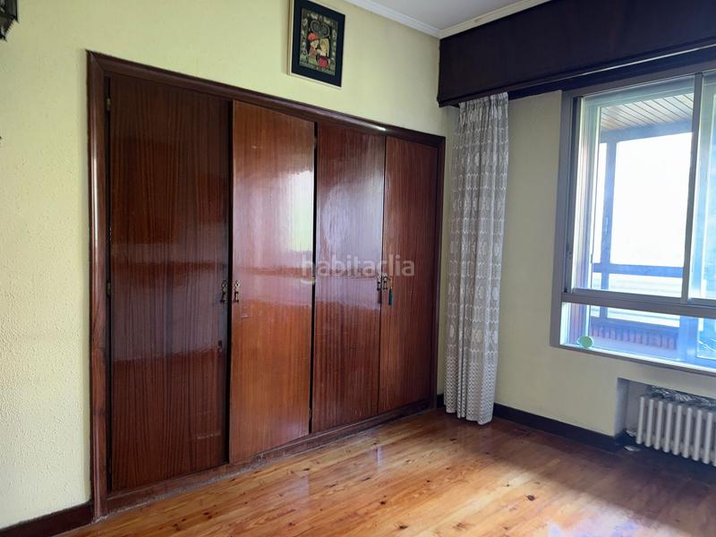 Foto cd9b1bf4-12fe-4dd8-bf72-1f2b640f28c2. Etagenwohnung mit heizung in Basurtu Bilbao