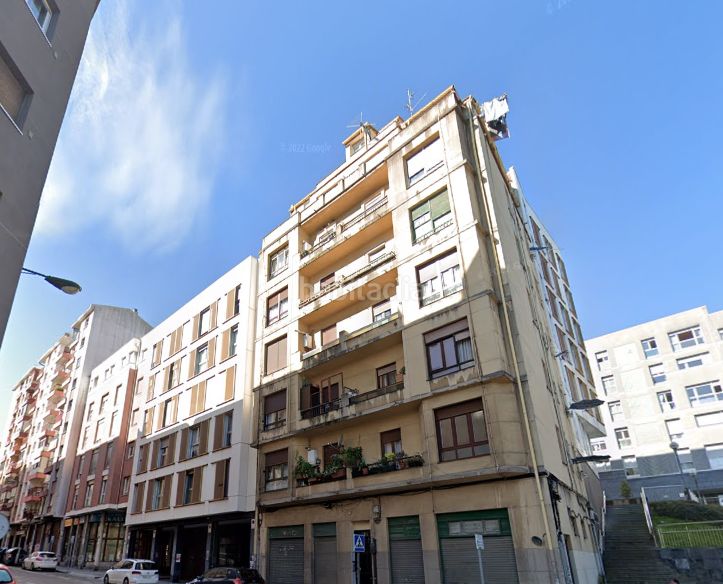 Foto 35134a4c-95e9-4e45-ae99-4241ff8cdeb0. Pis amb calefacció a Rekalde Centro Bilbao