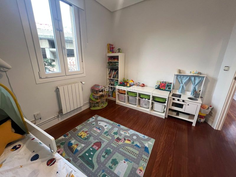 Foto 862fc938-abb5-45ea-afad-fa710671febd. Pis amb calefacció a Rekalde Centro Bilbao