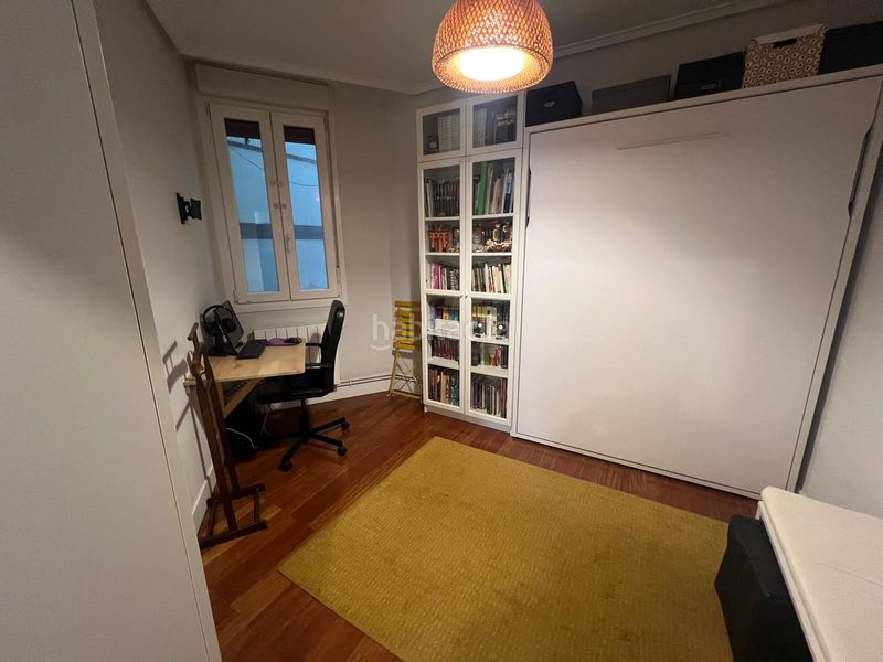 Foto d7d659b2-18de-49af-92cc-a0ac7ee1800d. Pis amb calefacció a Rekalde Centro Bilbao