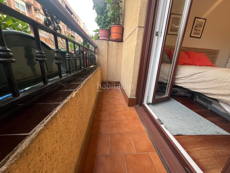 Foto e3189bb0-13a8-47d5-9b4c-76f2706558e4. Pis amb calefacció a Rekalde Centro Bilbao