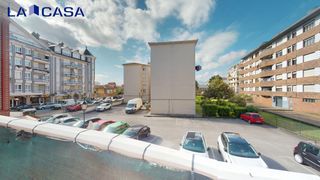 Appartement à Colindres