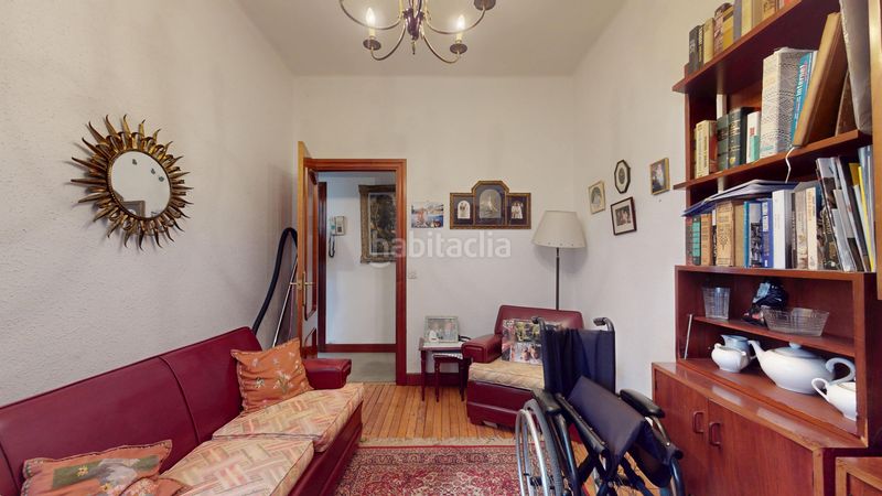 Foto 0748cfe1-0aea-4288-9c25-56f4a4a09c85. Piso en Iturralde Bilbao
