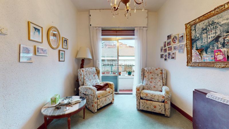 Foto c059d5e2-d3e6-4760-95b2-f319d7cf4b60. Piso en Iturralde Bilbao