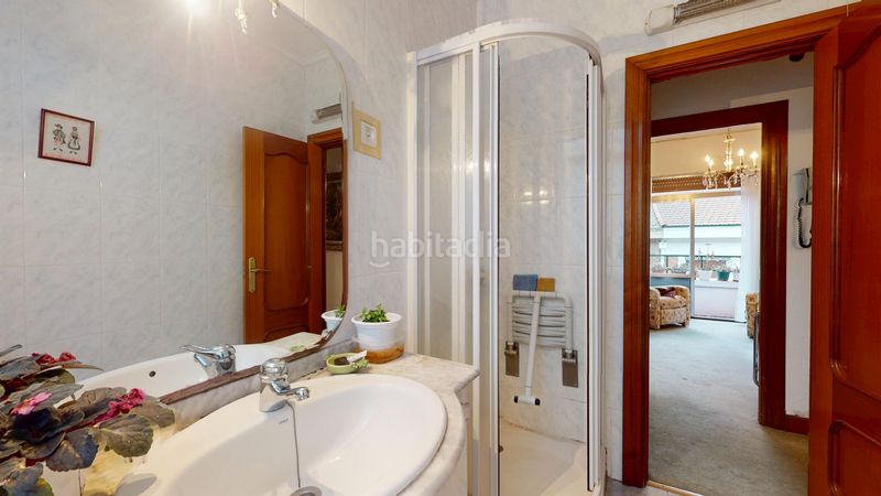 Foto e4db0aec-e8ad-4fed-a35b-b9a5f52ea0ef. Piso en Iturralde Bilbao