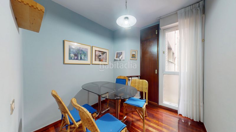 Foto aade255c-de8c-4566-817c-0d2b7b745863. Pis amb aparcament a Castaños - Begoñaibarra Bilbao