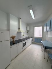 Etagenwohnung in Ametzola