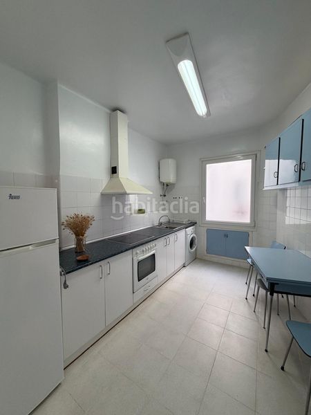 Foto f763994a-f0a0-42dd-a12a-ad49b827f8ce. Pis a Ametzola Bilbao