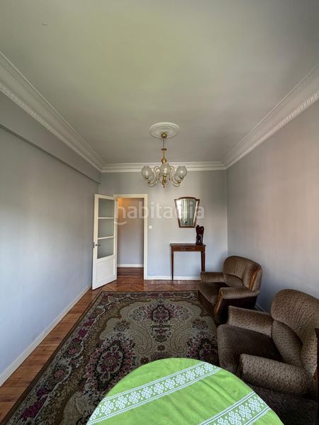 Foto 49db8aef-5df7-405d-ab72-88cbadca5950. Piso en Ametzola Bilbao