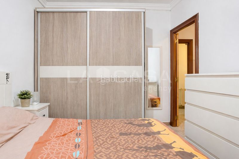 Foto 5e1b9235-fb37-46fa-b61b-f568218a3975. Pis amb calefacció a El Besòs Sant Adrià de Besòs